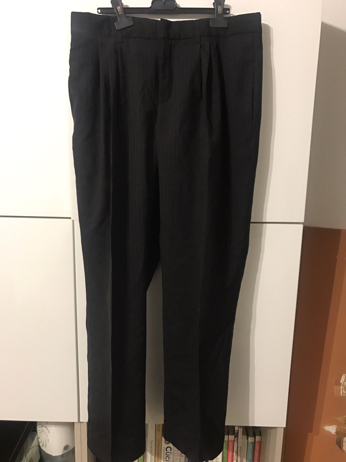 Men's Kris Van Assche Casual Pants | Grailed