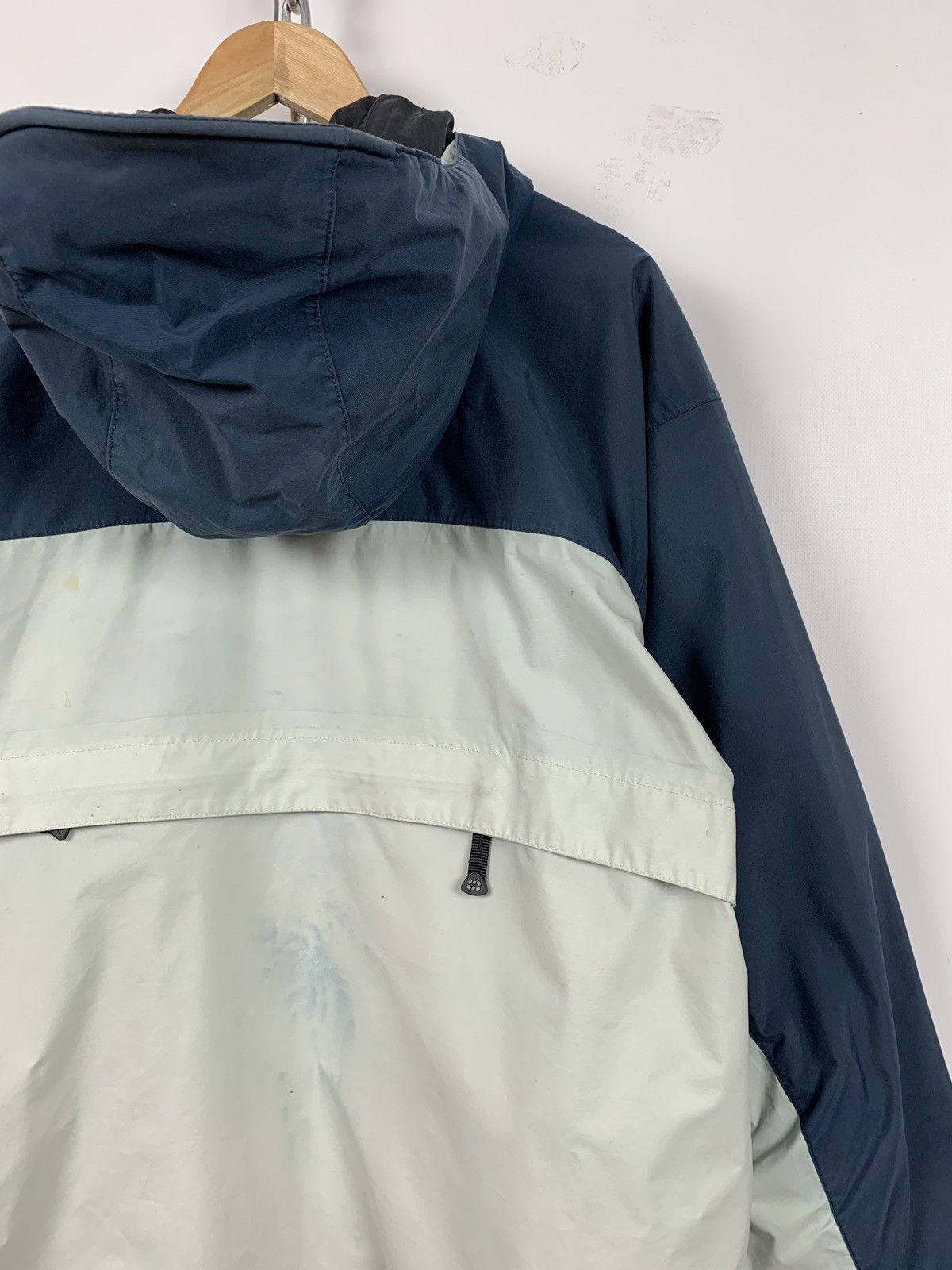 Nike Vintage Nike ACG Storm Fit Hoodie Jacket Size US L / EU 52-54 / 3 - 17 Thumbnail