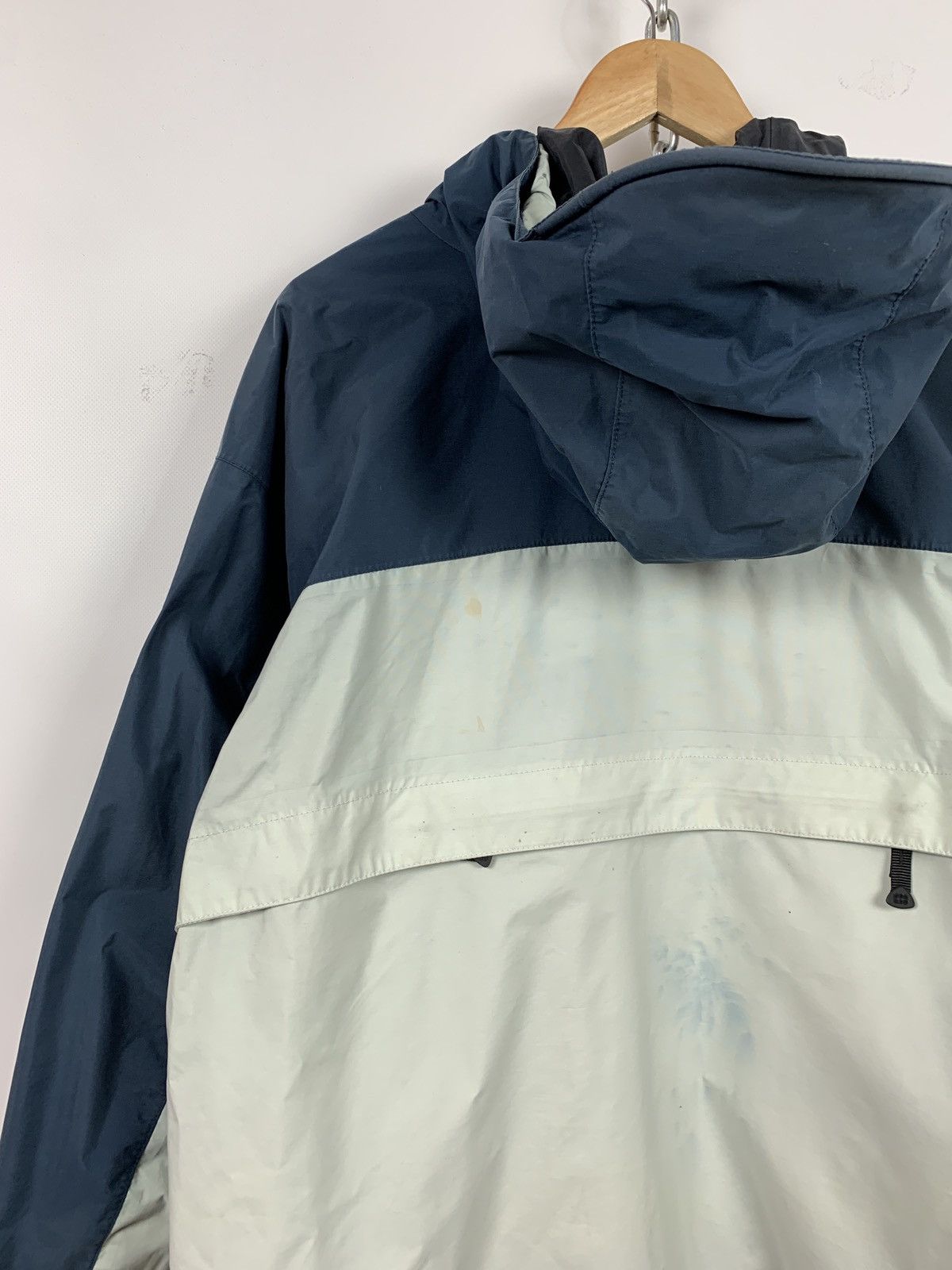 Nike Vintage Nike ACG Storm Fit Hoodie Jacket Size US L / EU 52-54 / 3 - 16 Thumbnail