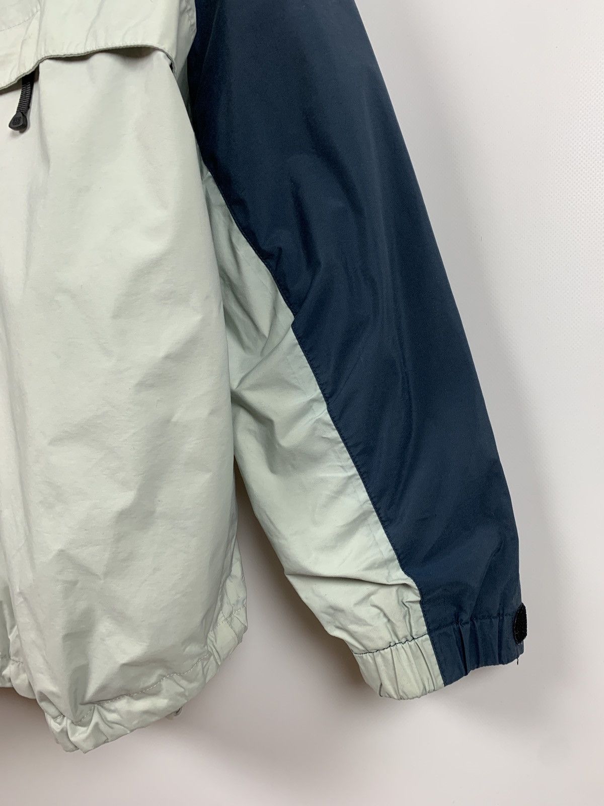 Nike Vintage Nike ACG Storm Fit Hoodie Jacket Size US L / EU 52-54 / 3 - 20 Thumbnail