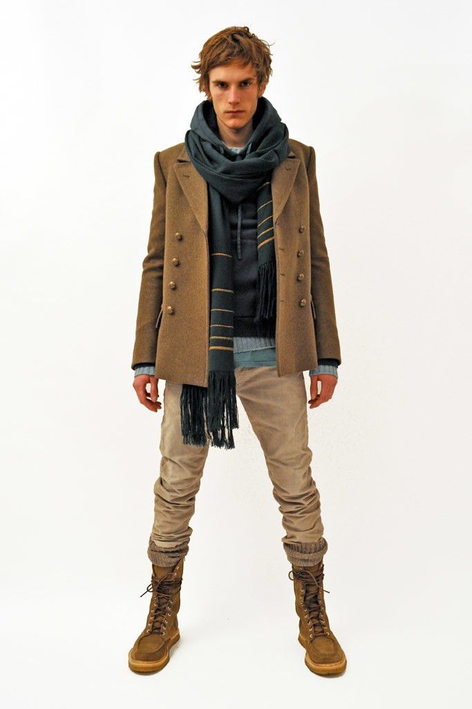 Balmain Balmain Christophe Decarnin Combat Boots Size US 9 / EU 42 - 2 Thumbnail
