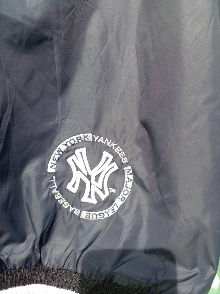 Other BOMBER JACKET x YANKEES. (GJ7) Size US L / EU 52-54 / 3 - 9 Thumbnail