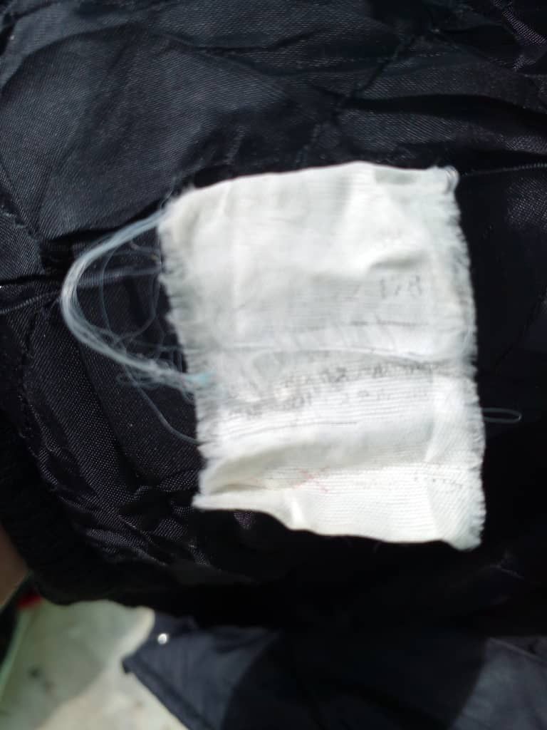 Other BOMBER JACKET x YANKEES. (GJ7) Size US L / EU 52-54 / 3 - 5 Thumbnail