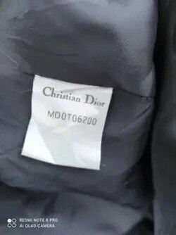 Christian Dior Monsieur JACKET CHRISTIAN DIORx Dior Size US M / EU 48-50 / 2 - 18 Thumbnail