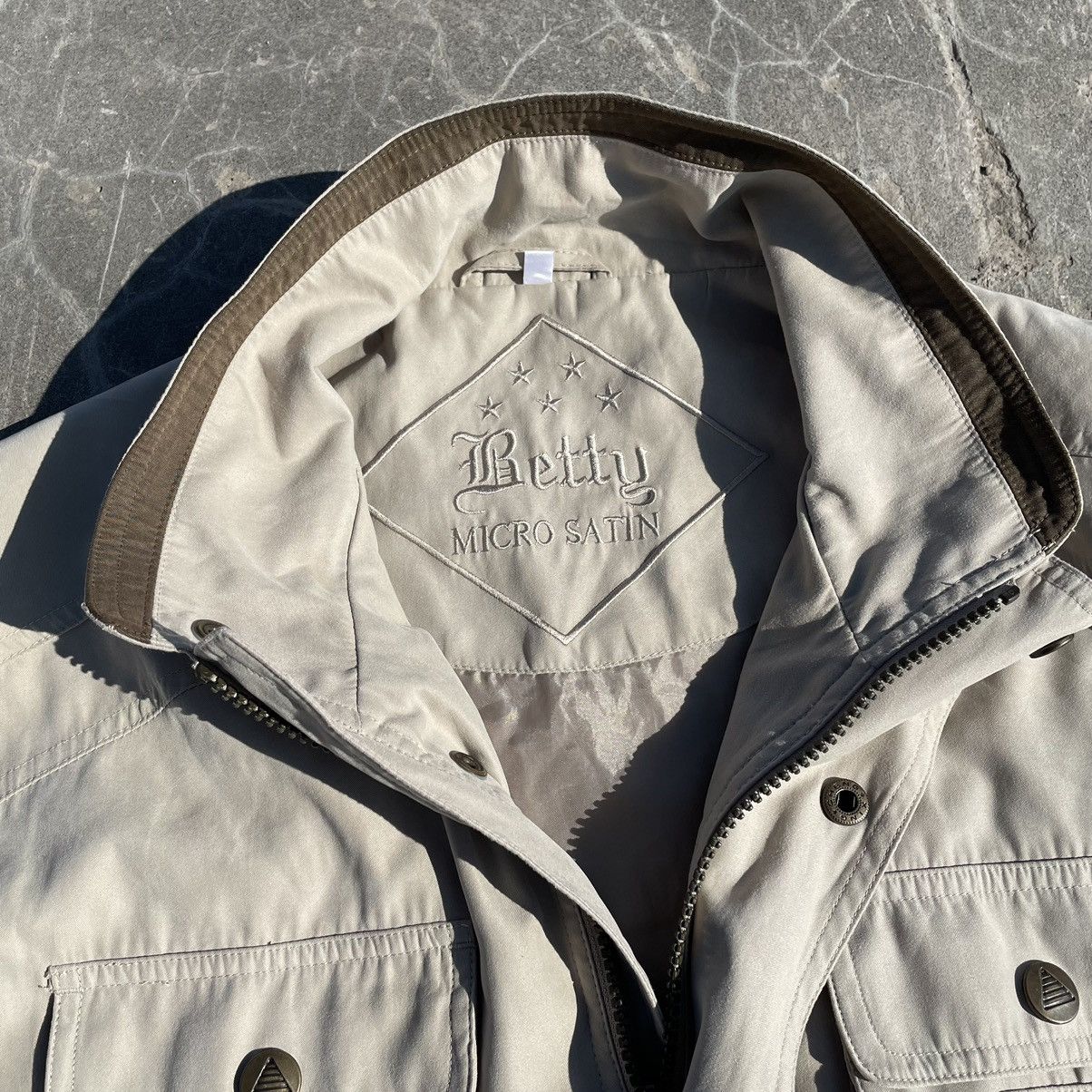Vintage Vintage Vests 90s Streetwear Multi pocket Size L Fisherman Size US L / EU 52-54 / 3 - 11 Thumbnail