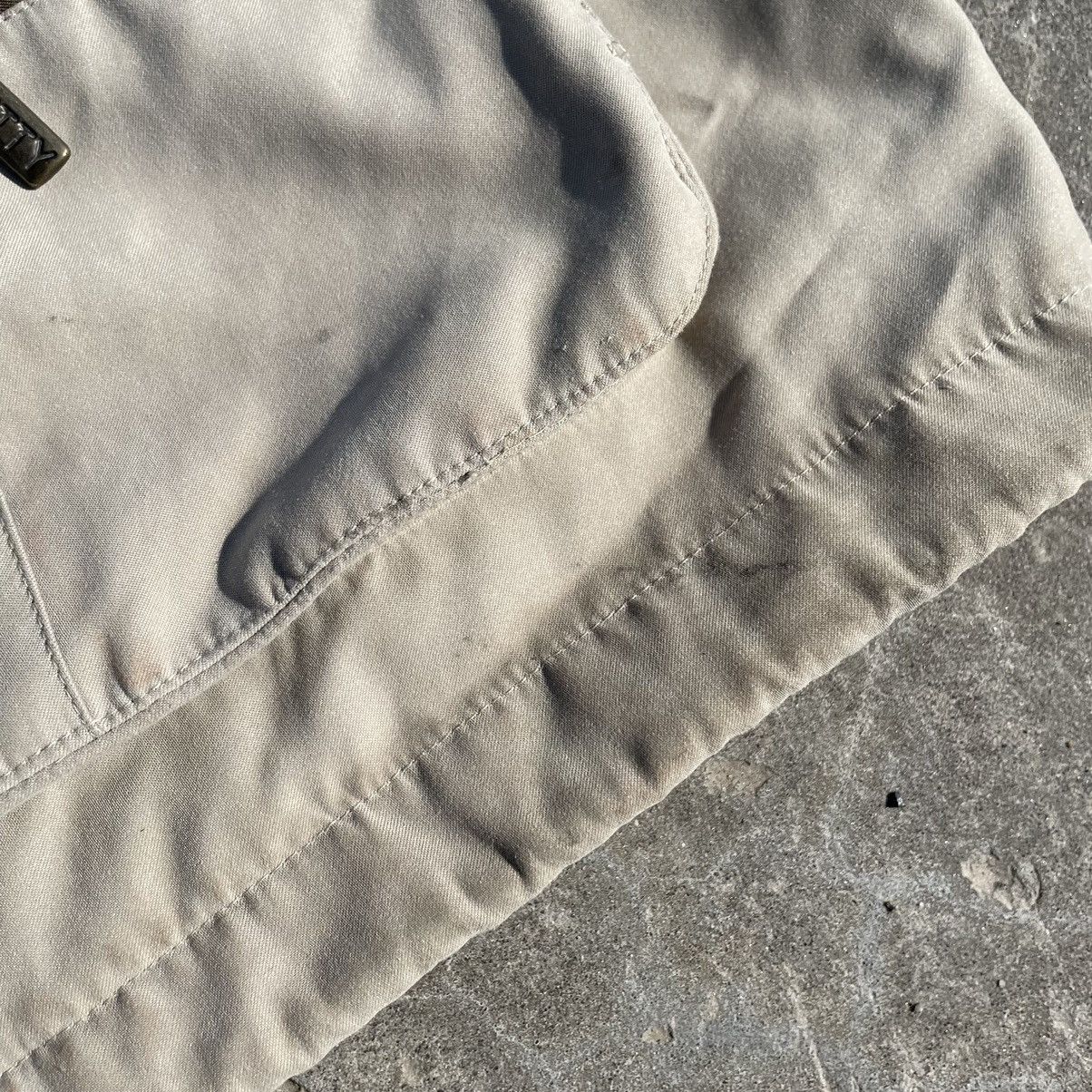 Vintage Vintage Vests 90s Streetwear Multi pocket Size L Fisherman Size US L / EU 52-54 / 3 - 6 Thumbnail