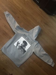 Supreme hot sale decline hoodie