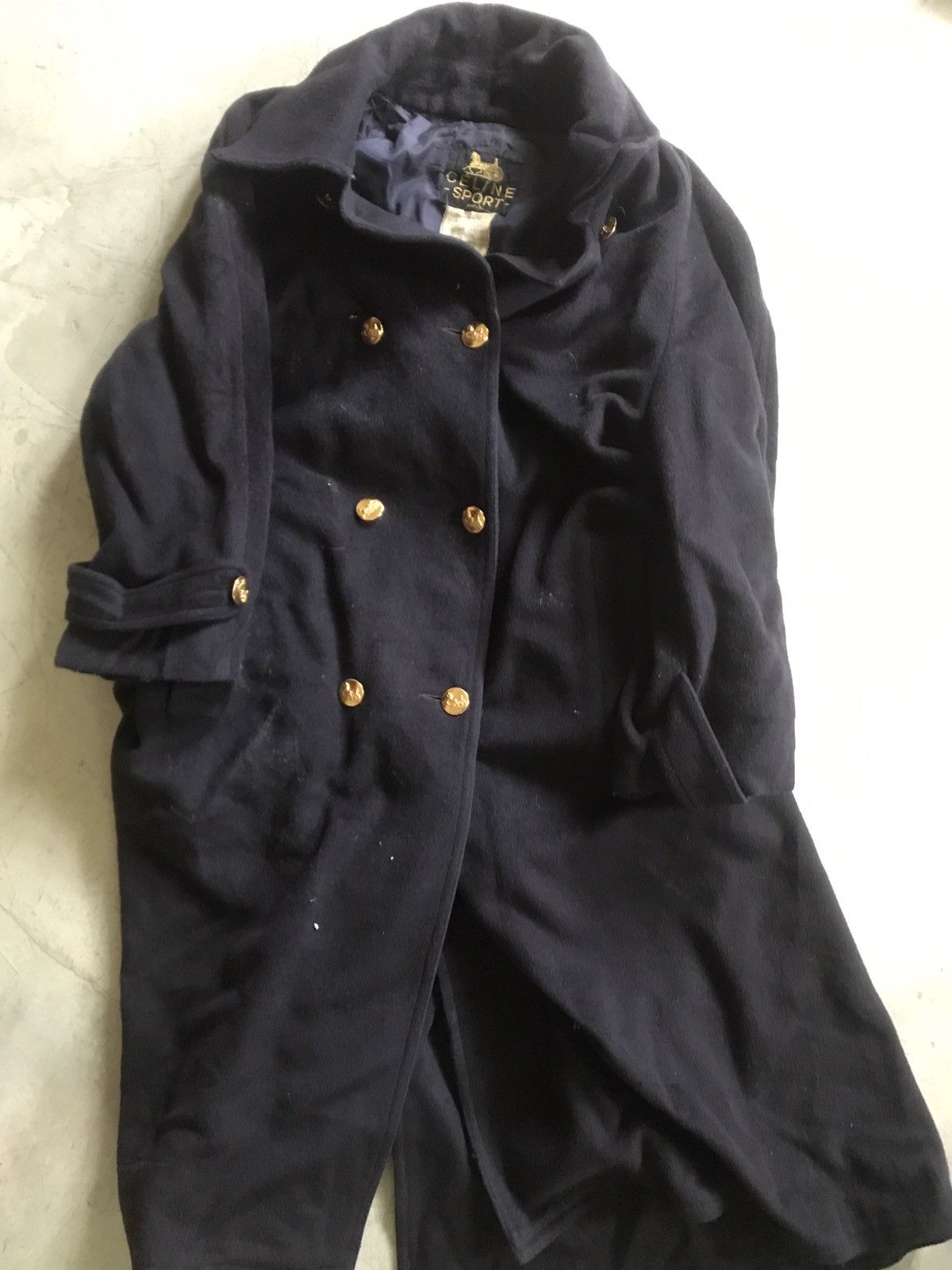 Celine CELINE SPORTS Size US M / EU 48-50 / 2 - 15 Thumbnail