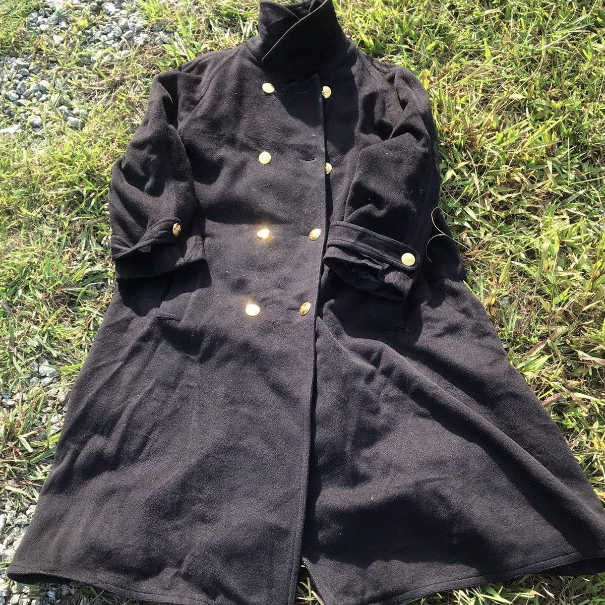 Celine CELINE SPORTS Size US M / EU 48-50 / 2 - 2 Thumbnail