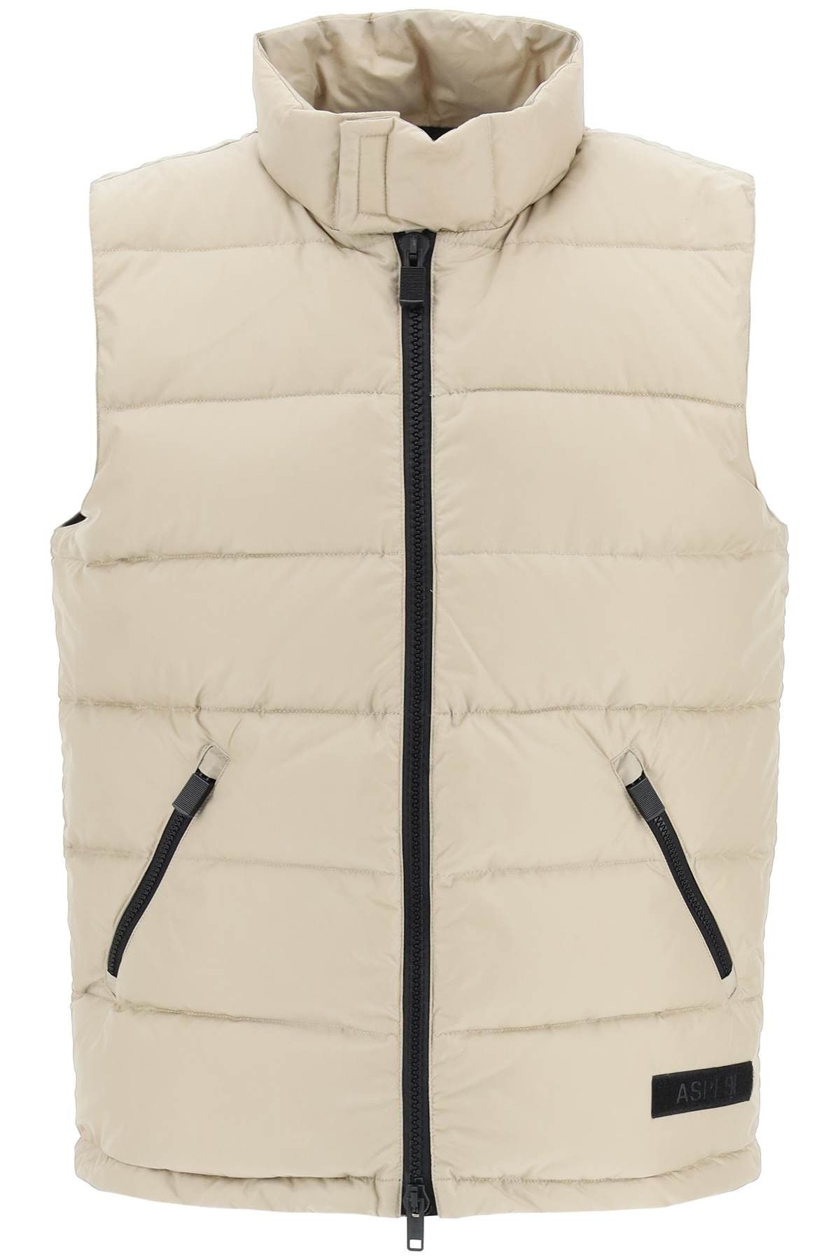 Aspesi Aspesi down vest | Grailed