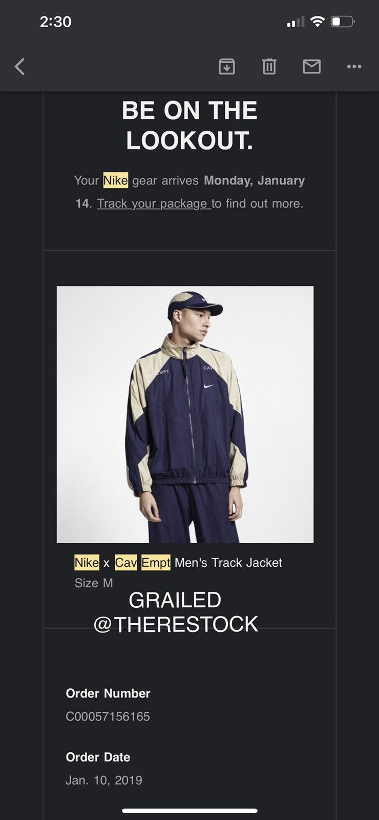 c.e. cavempt nike BTS ジョングク c.e. cavempt nike BTS ジョングク - メルカリ