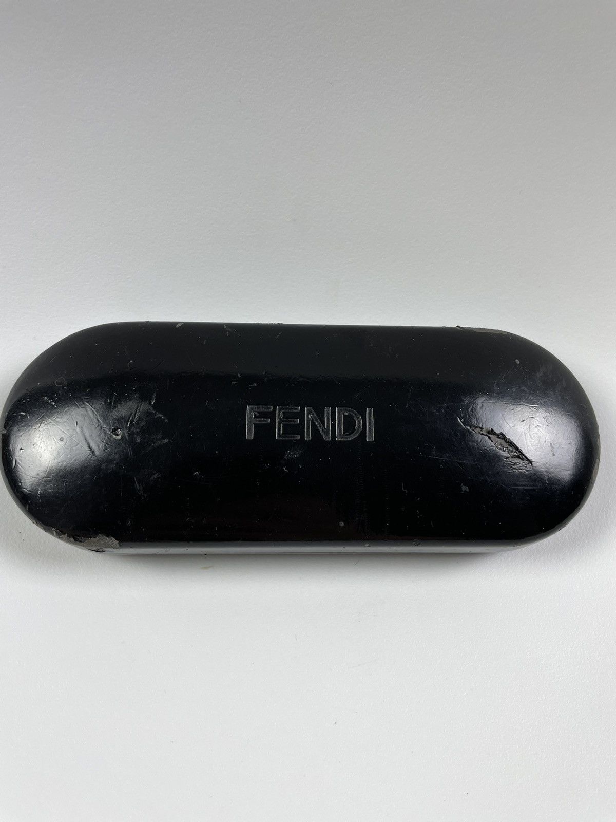 Fendi Fendi Violet Sunglasses Size ONE SIZE - 3 Thumbnail