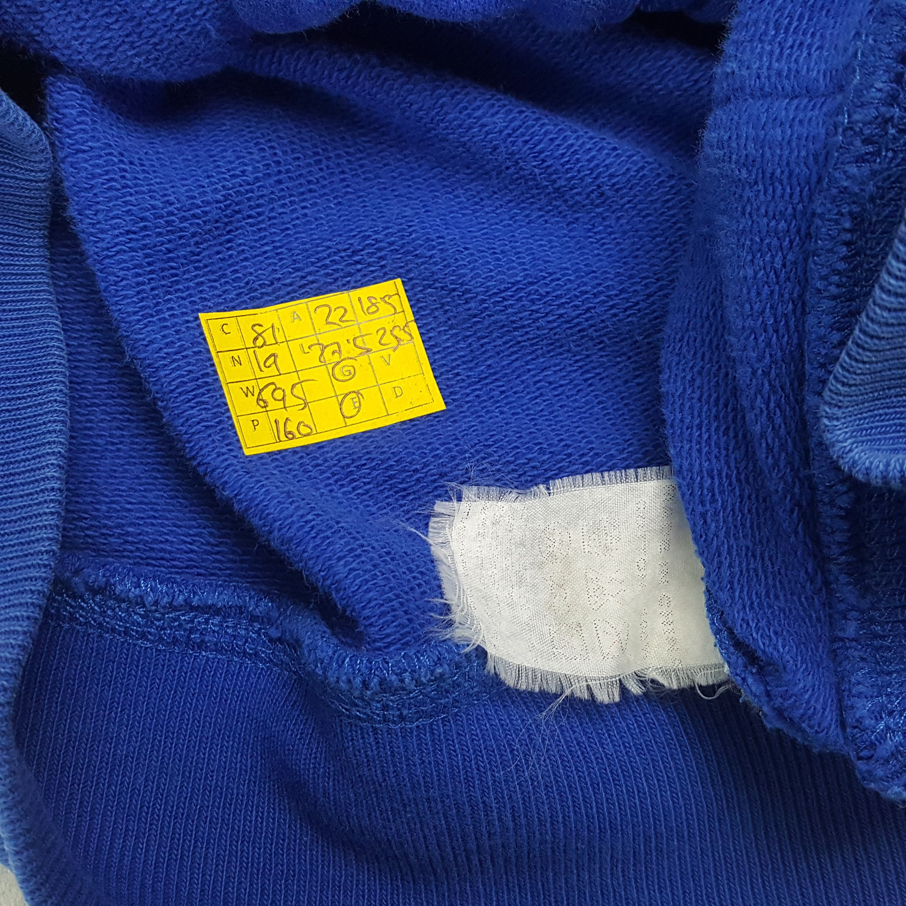 Vintage STUSSY Streetwear Overprint Custom Style Hoodies cp2