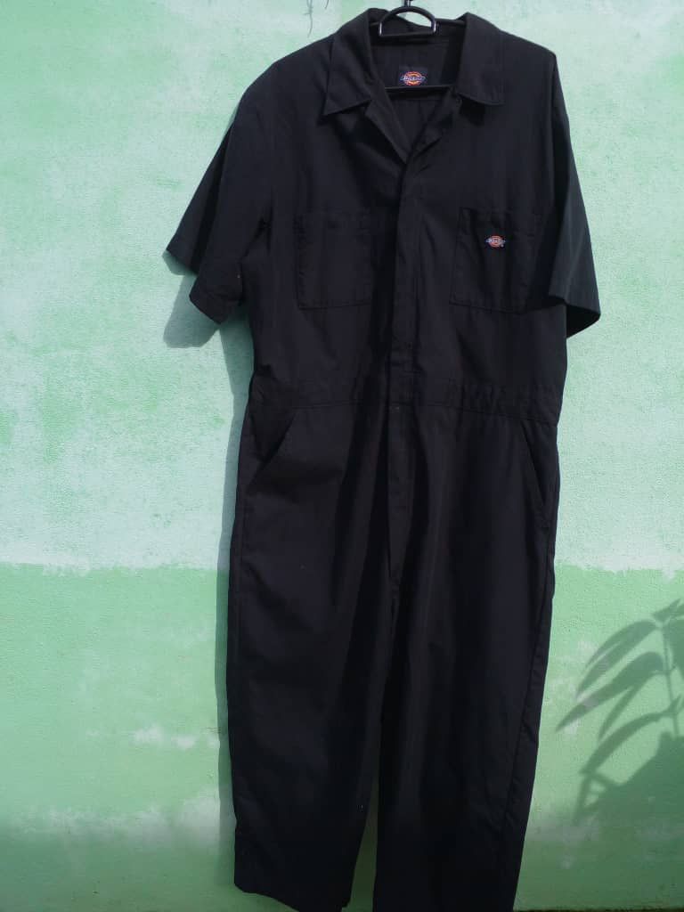 Dickies OVEROLL DICKIES Size US 44 / EU 60 - 4 Thumbnail