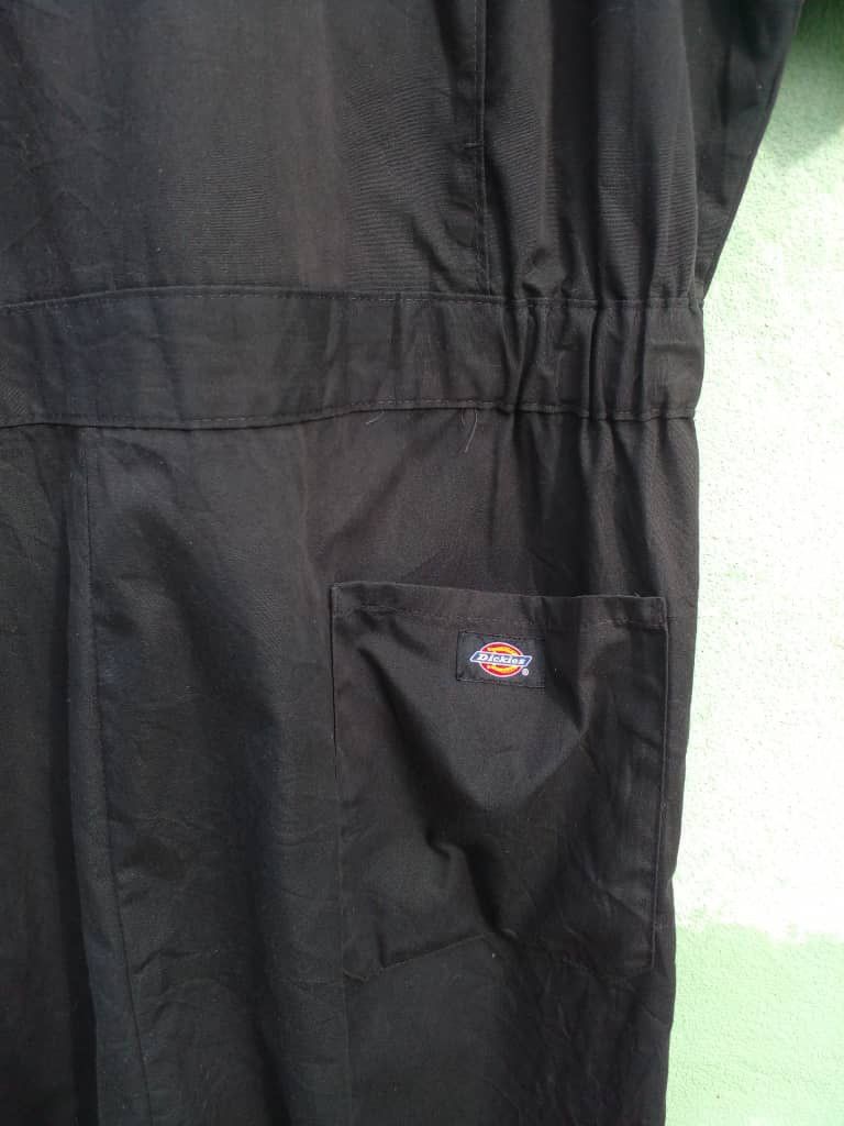 Dickies OVEROLL DICKIES Size US 44 / EU 60 - 12 Thumbnail