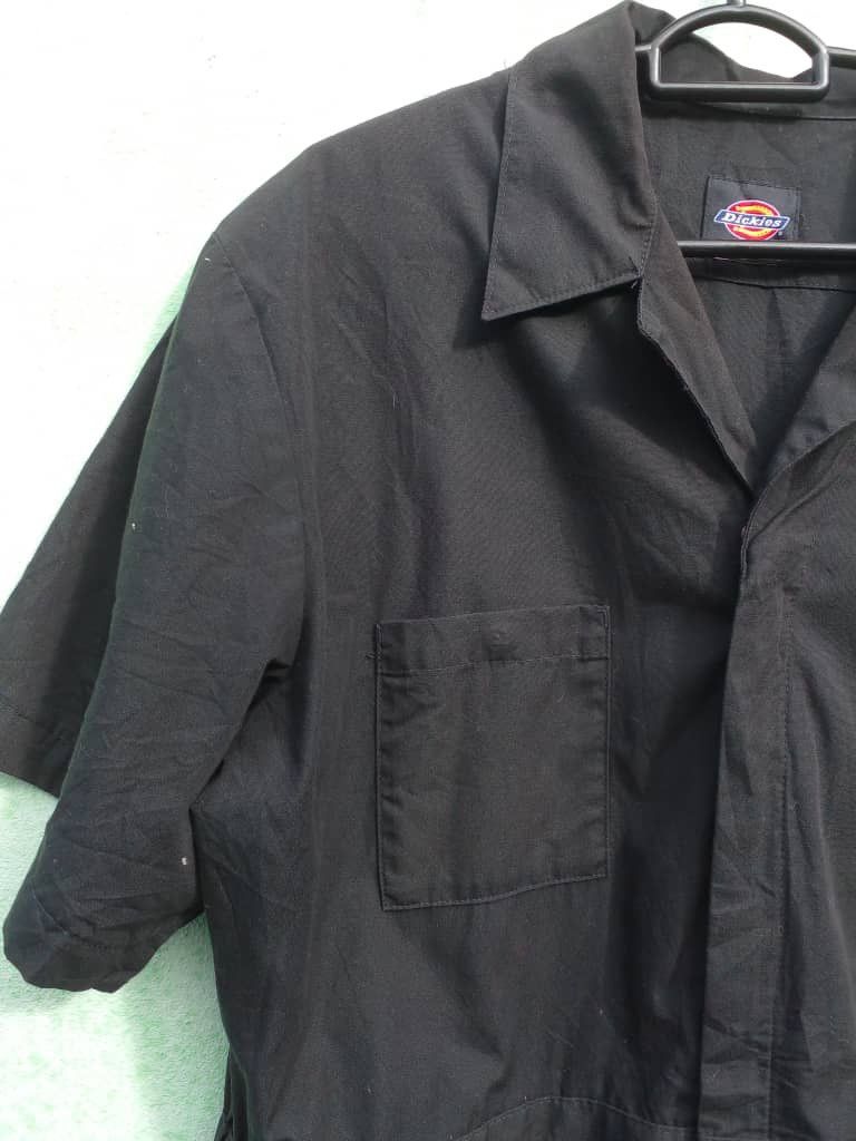 Dickies OVEROLL DICKIES Size US 44 / EU 60 - 16 Thumbnail