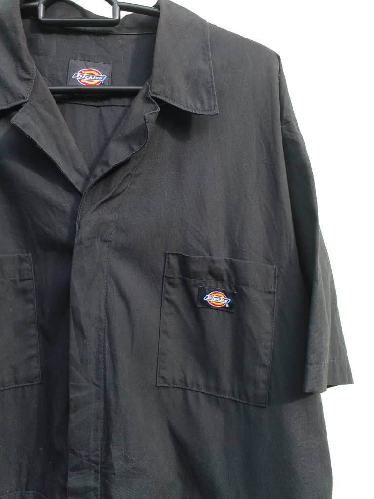 Dickies OVEROLL DICKIES Size US 44 / EU 60 - 9 Thumbnail
