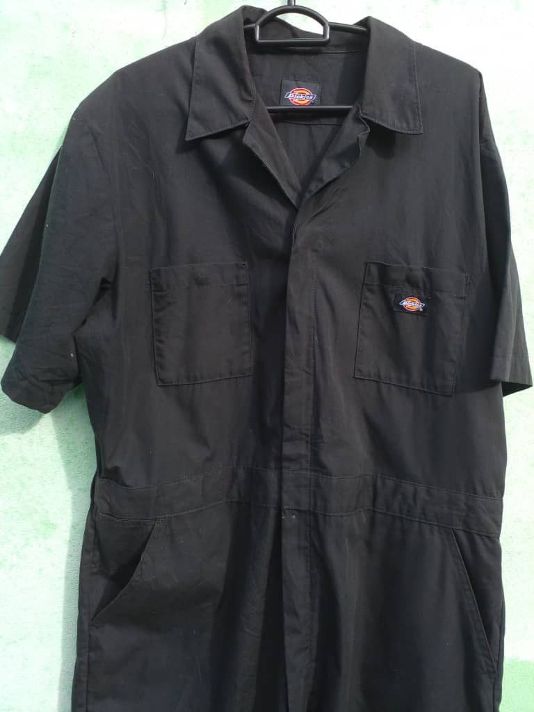 Dickies OVEROLL DICKIES Size US 44 / EU 60 - 3 Thumbnail