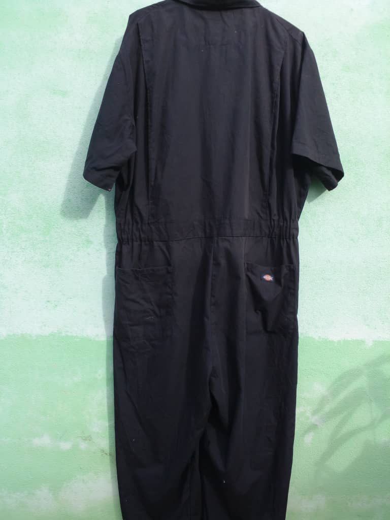 Dickies OVEROLL DICKIES Size US 44 / EU 60 - 13 Thumbnail