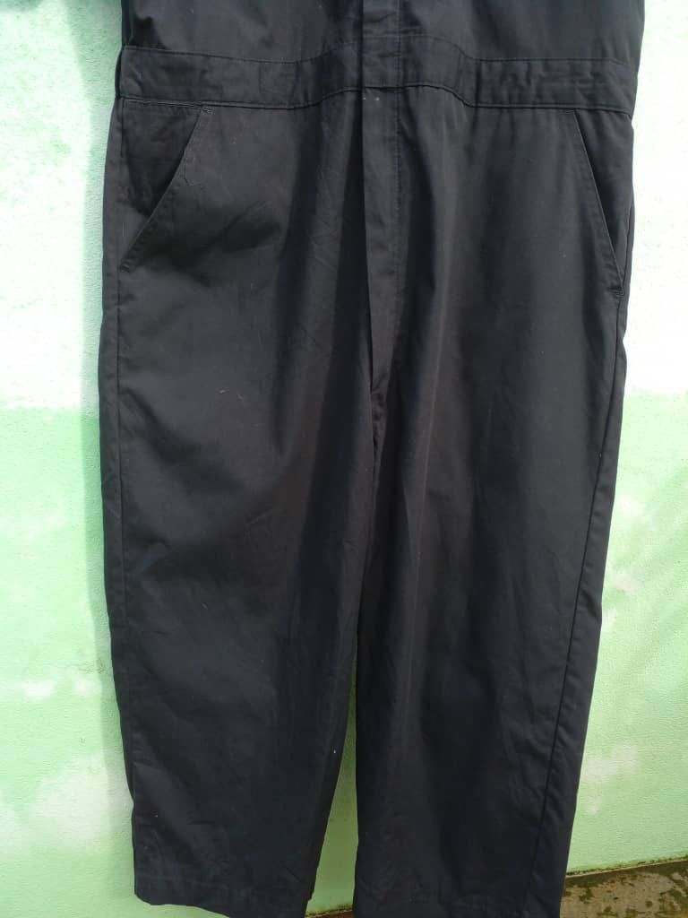 Dickies OVEROLL DICKIES Size US 44 / EU 60 - 15 Thumbnail