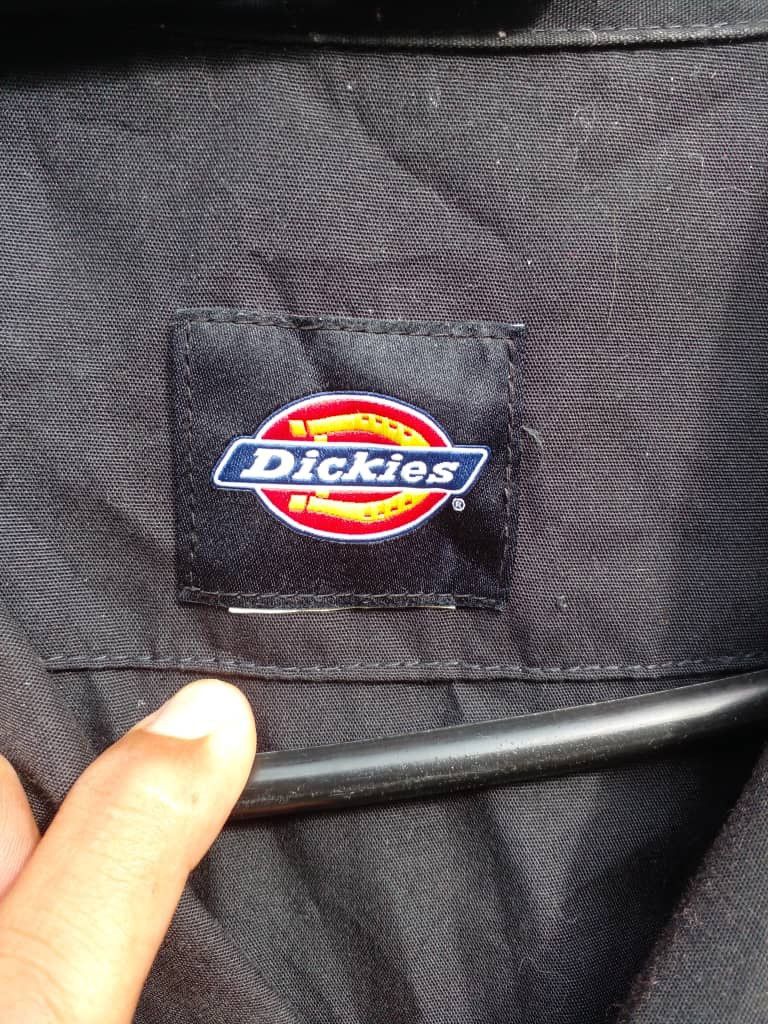 Dickies OVEROLL DICKIES Size US 44 / EU 60 - 5 Thumbnail