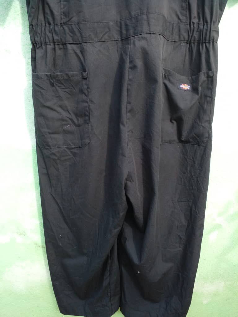 Dickies OVEROLL DICKIES Size US 44 / EU 60 - 11 Thumbnail