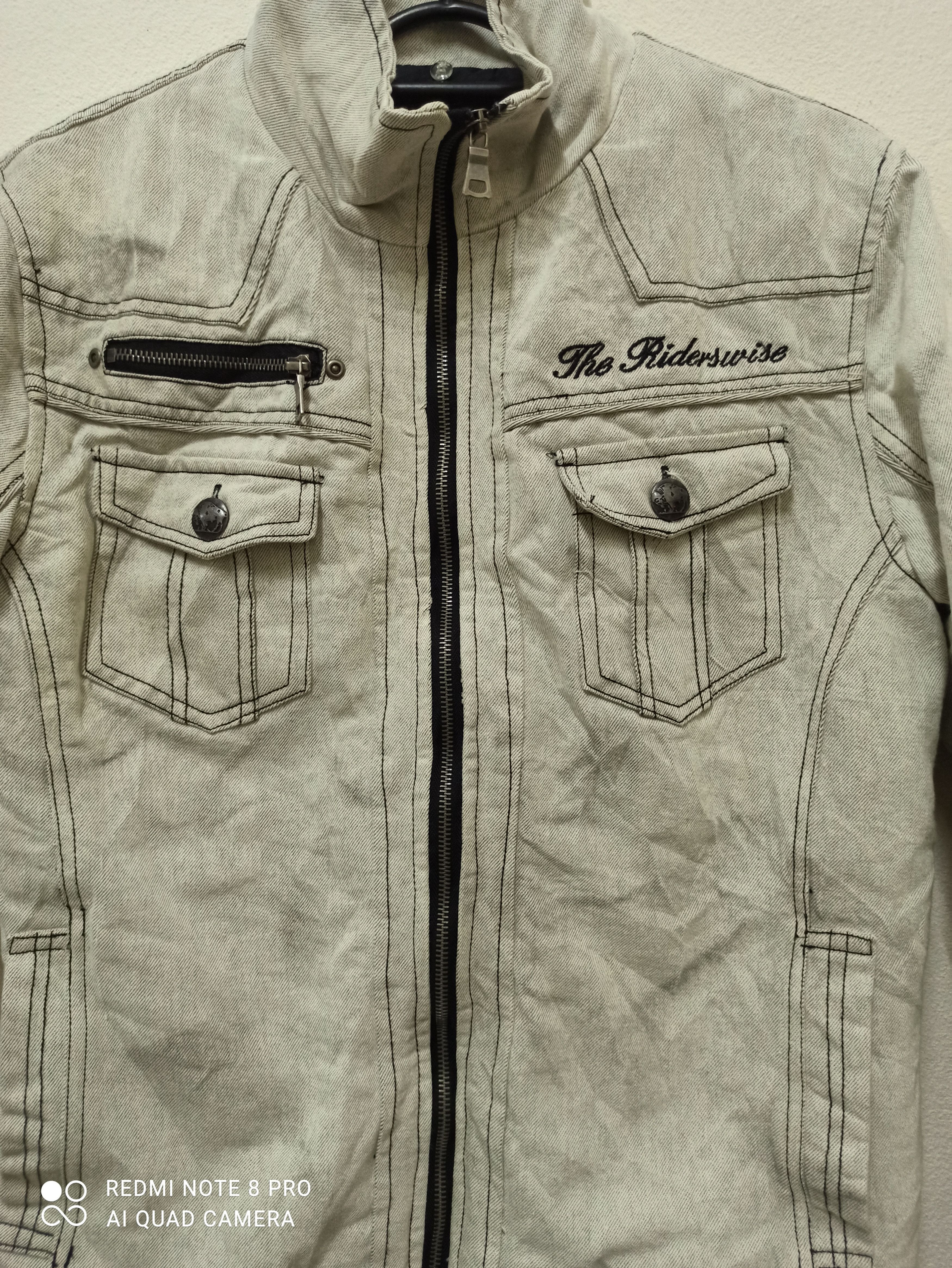 In The Attic JACKET PUFFER xIN THE ATTIC. (GJ18) Size US XS / EU 42 / 0 - 4 Thumbnail