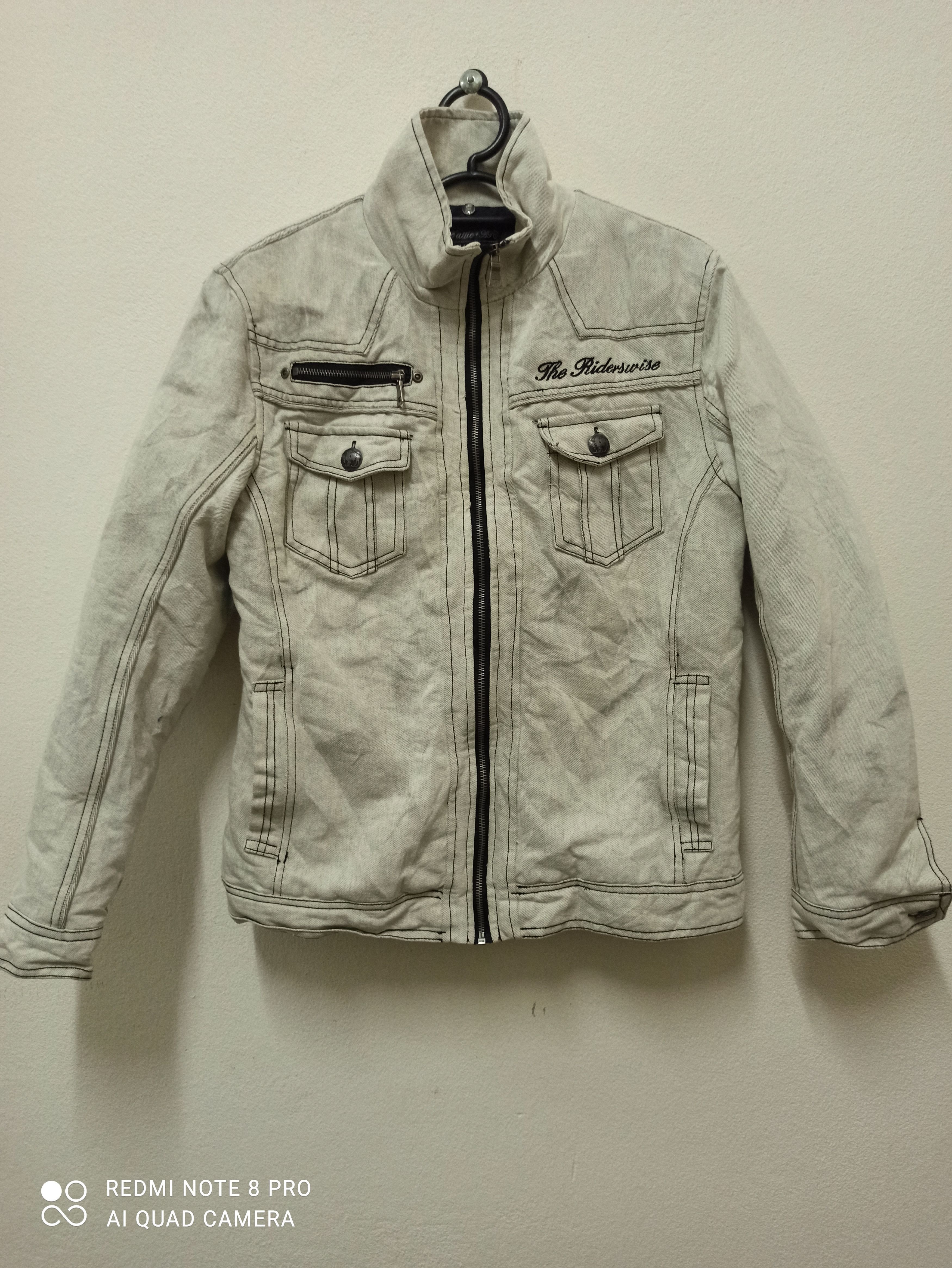 In The Attic JACKET PUFFER xIN THE ATTIC. (GJ18) Size US XS / EU 42 / 0 - 1 Thumbnail