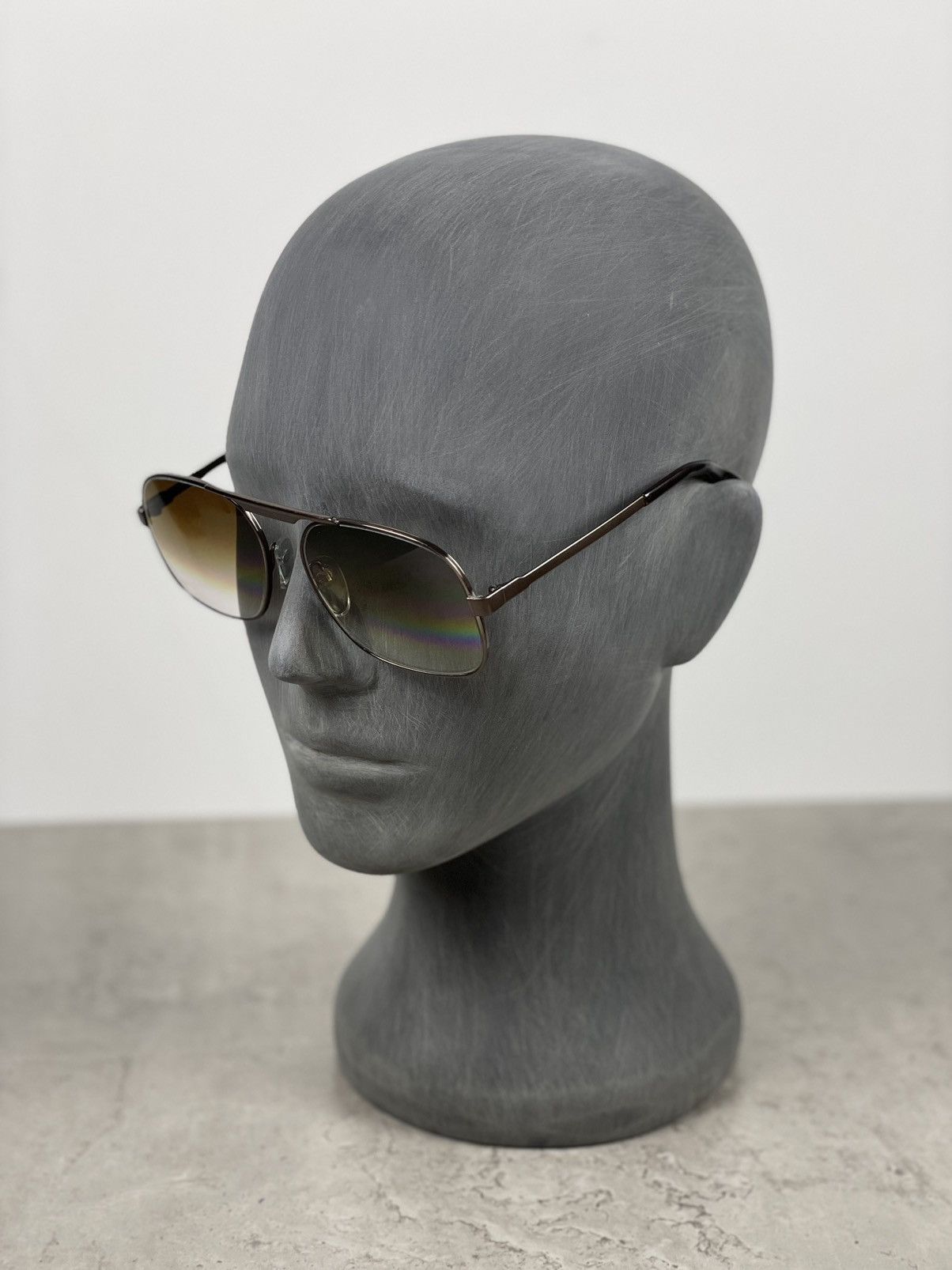 Silhouette Silhouette Sunglasses Mod316 1980 style Size ONE SIZE - 3 Thumbnail