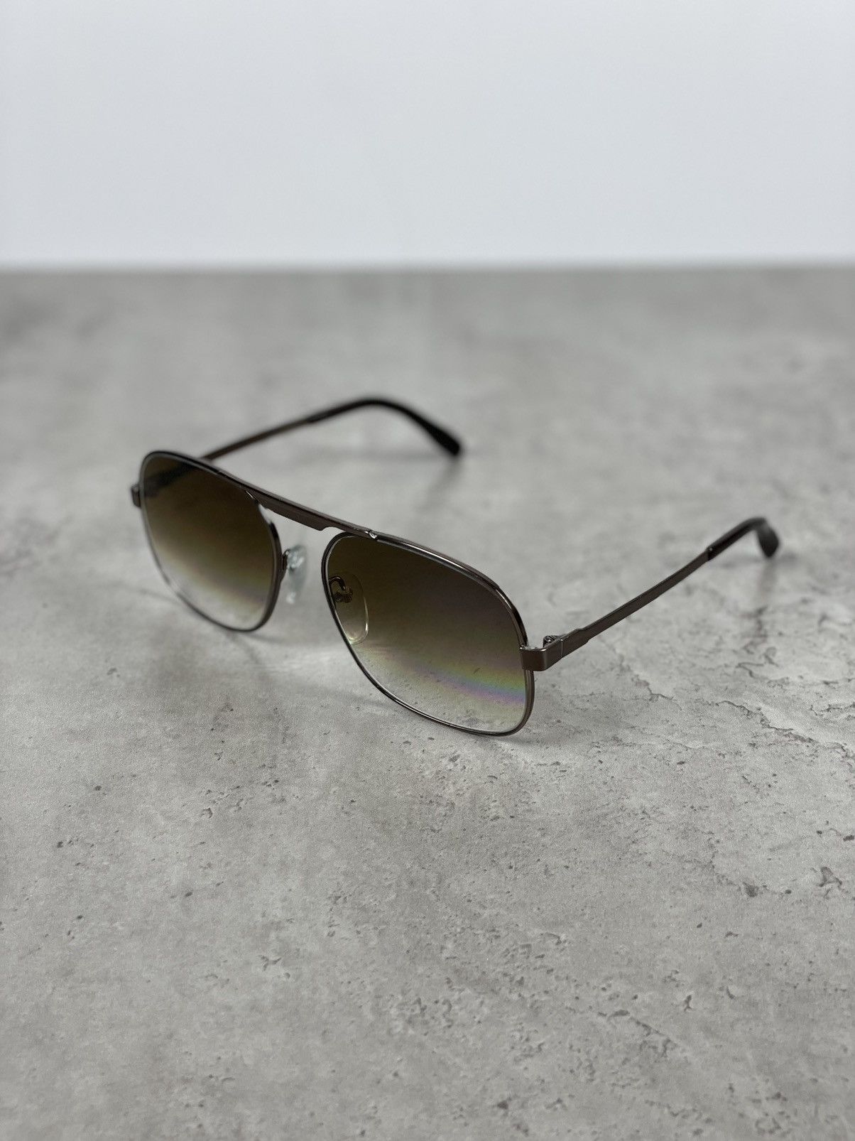 Silhouette Silhouette Sunglasses Mod316 1980 style Size ONE SIZE - 1 Thumbnail