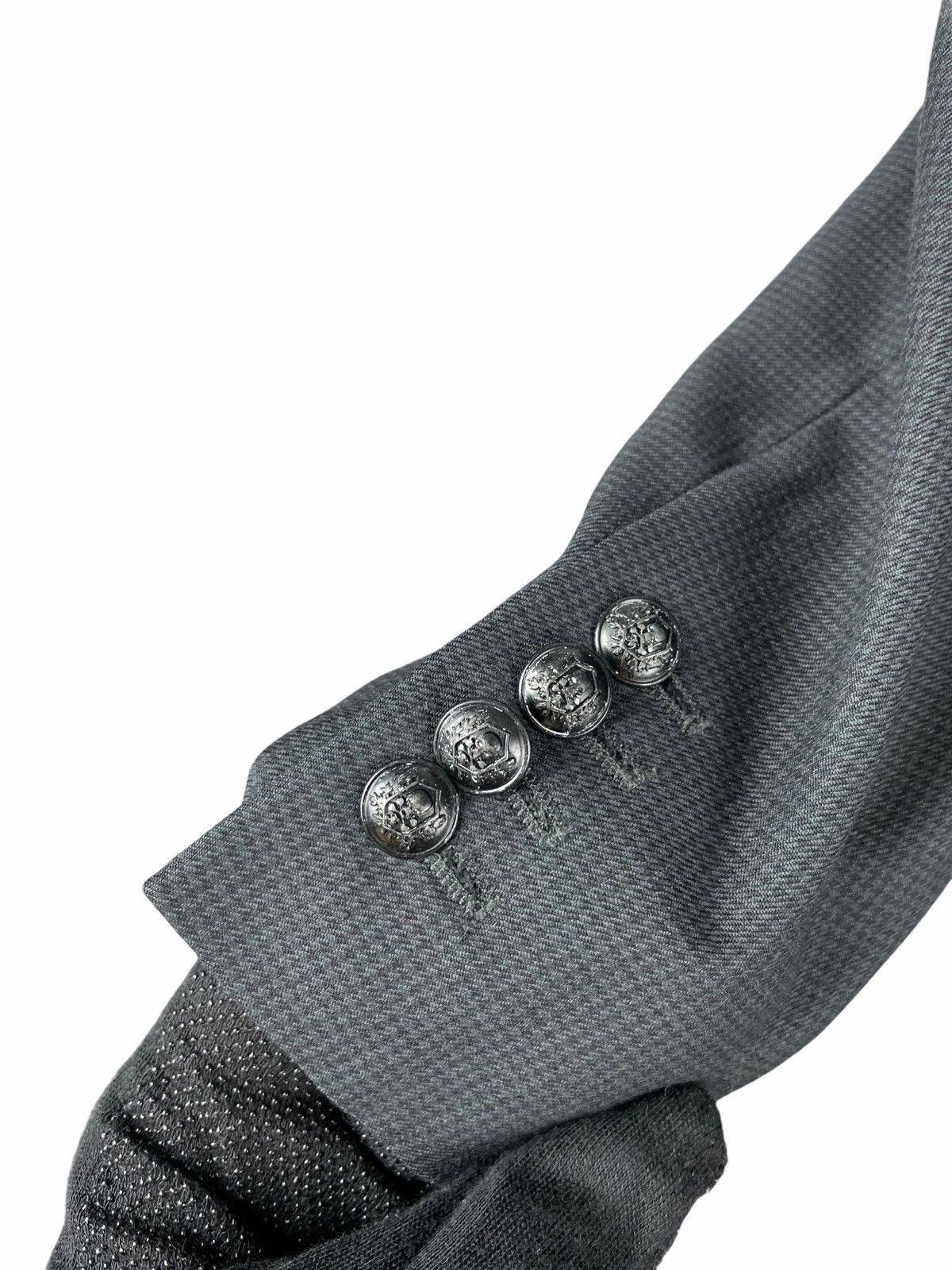 The Kooples The Kooples Blazer Wool size 48 Size 48S - 4 Thumbnail