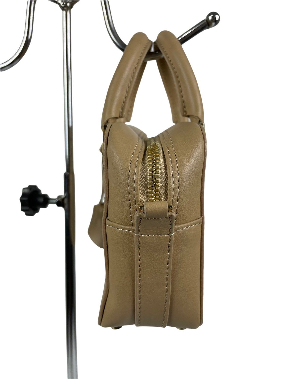 Aspinal of London Aspinal Of London Small Handbag Size ONE SIZE - 6 Thumbnail