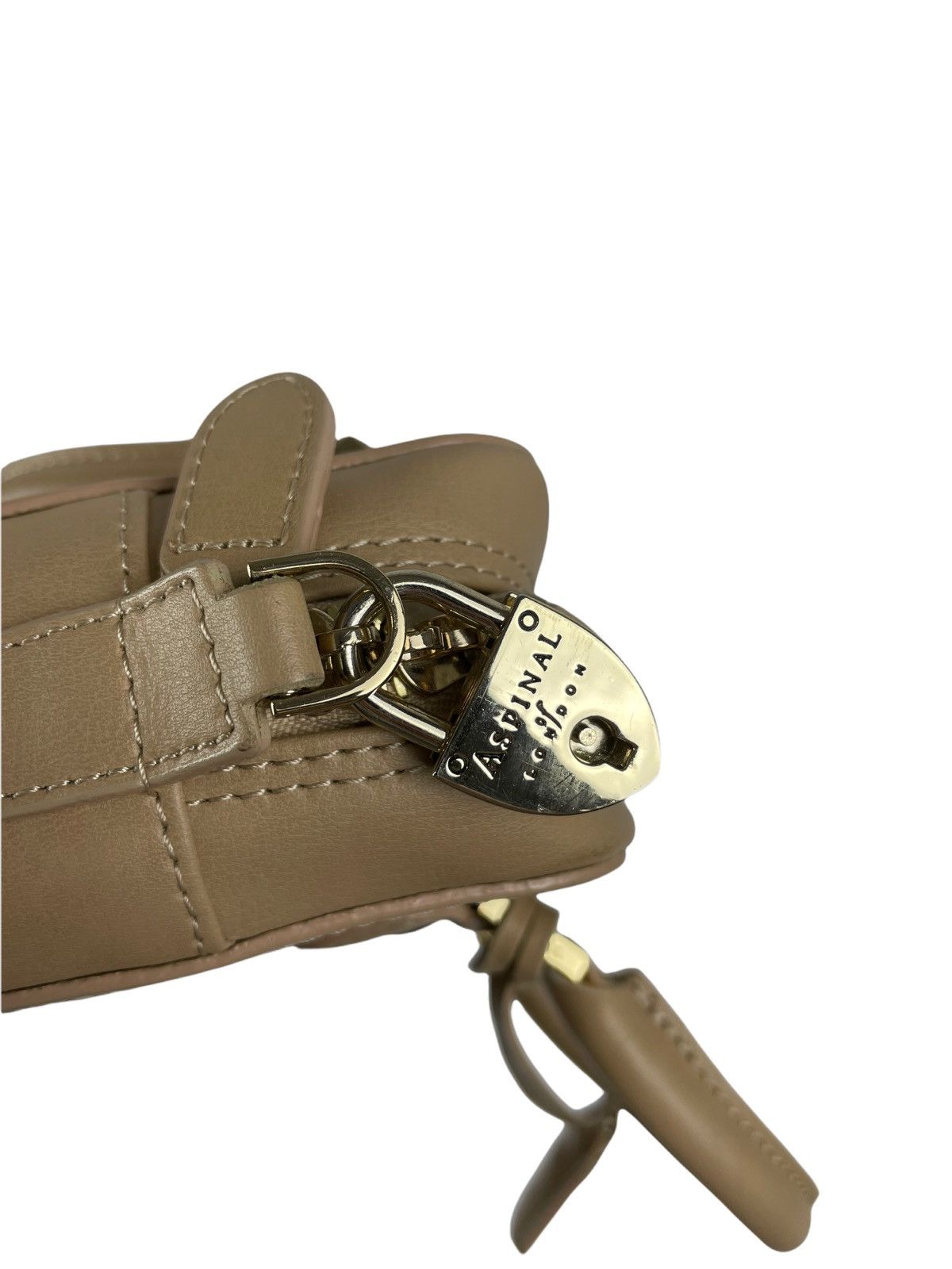 Aspinal of London Aspinal Of London Small Handbag Size ONE SIZE - 15 Thumbnail