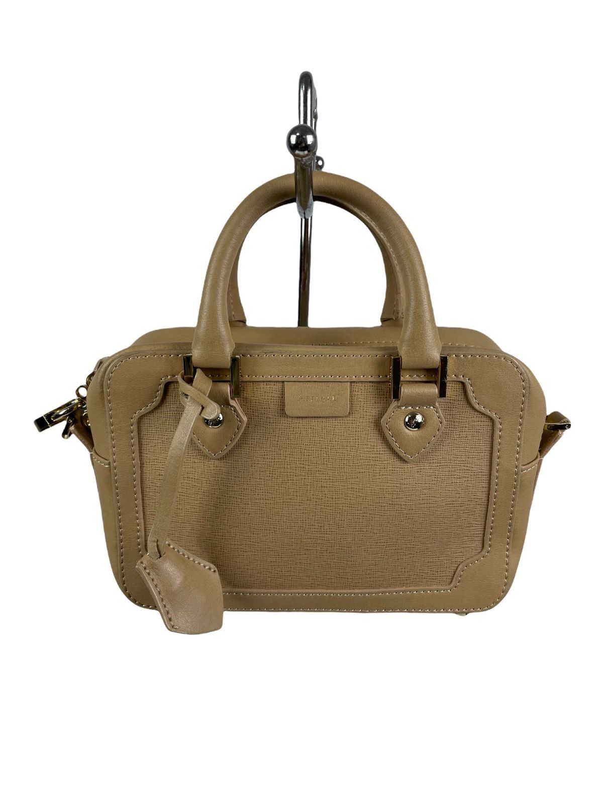 Aspinal of London Aspinal Of London Small Handbag Size ONE SIZE - 1 Thumbnail