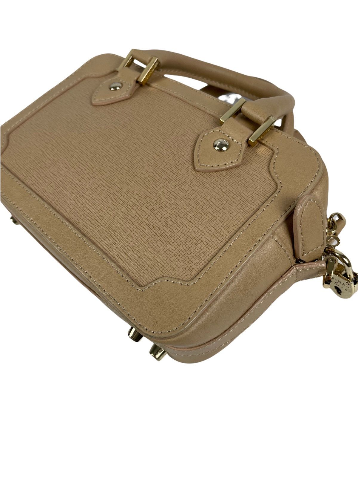 Aspinal of London Aspinal Of London Small Handbag Size ONE SIZE - 10 Thumbnail
