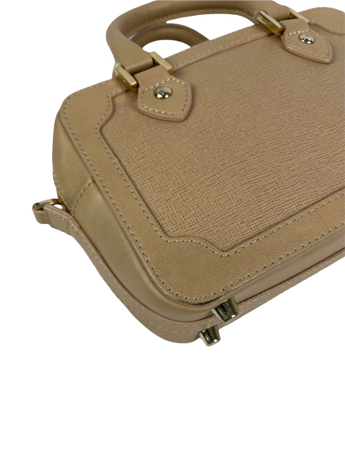 Aspinal of London Aspinal Of London Small Handbag Size ONE SIZE - 9 Thumbnail