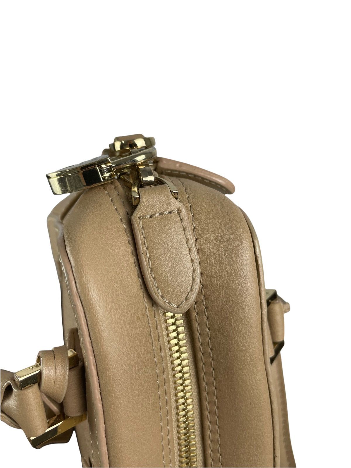 Aspinal of London Aspinal Of London Small Handbag Size ONE SIZE - 16 Thumbnail