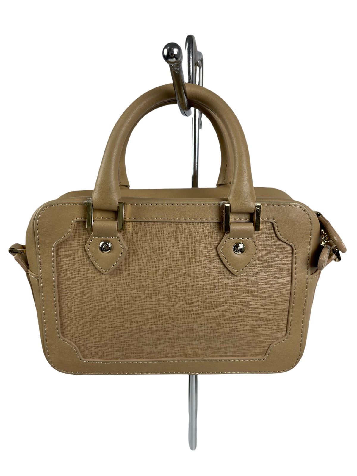 Aspinal of London Aspinal Of London Small Handbag Size ONE SIZE - 7 Thumbnail
