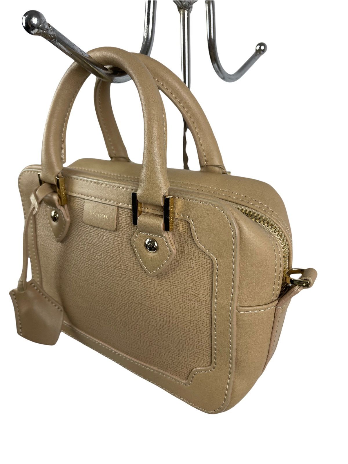 Aspinal of London Aspinal Of London Small Handbag Size ONE SIZE - 3 Thumbnail