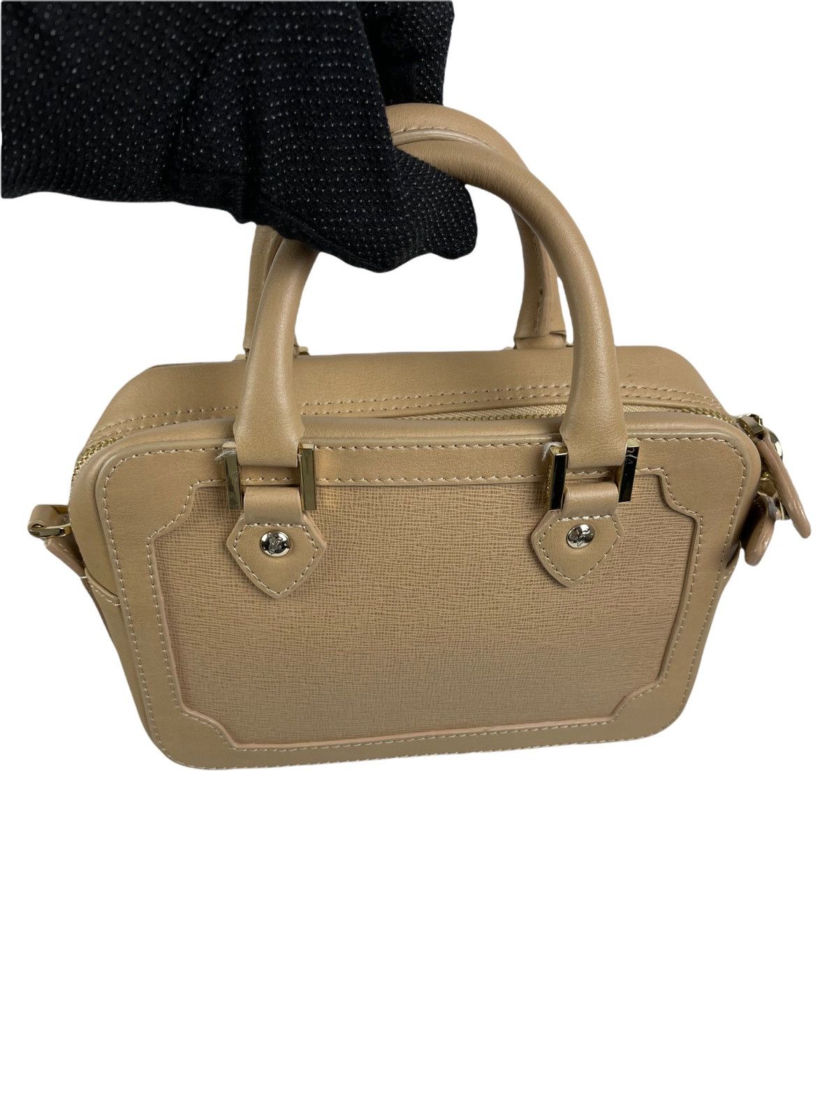 Aspinal of London Aspinal Of London Small Handbag Size ONE SIZE - 8 Thumbnail