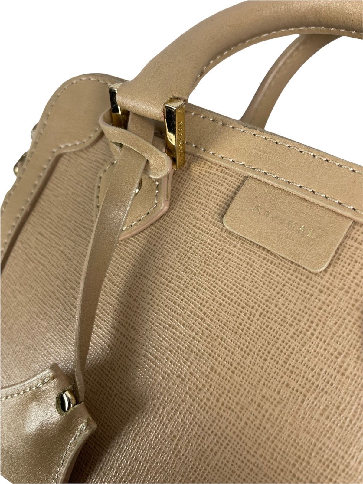 Aspinal of London Aspinal Of London Small Handbag Size ONE SIZE - 13 Thumbnail