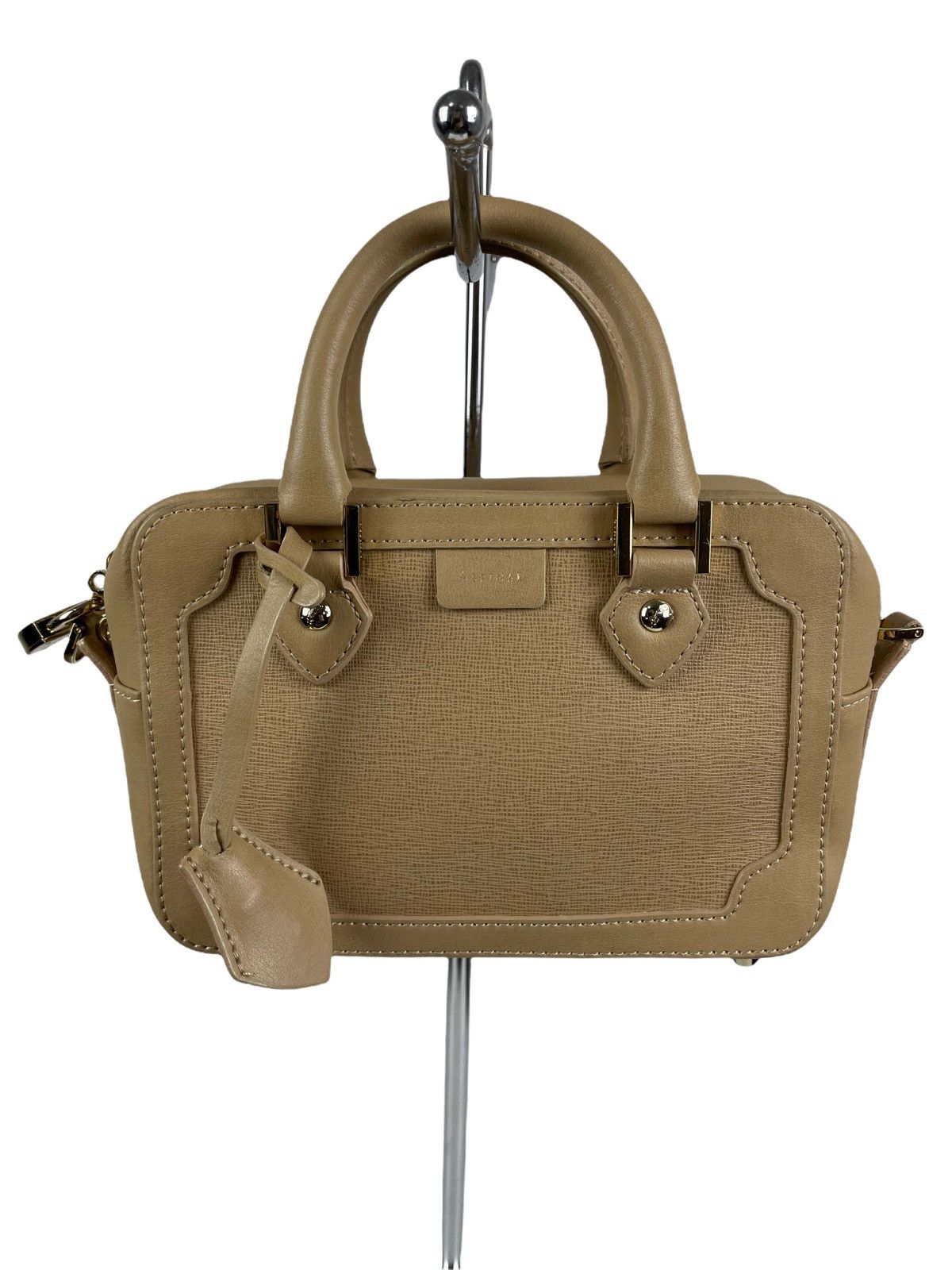 Aspinal of London Aspinal Of London Small Handbag Size ONE SIZE - 2 Thumbnail