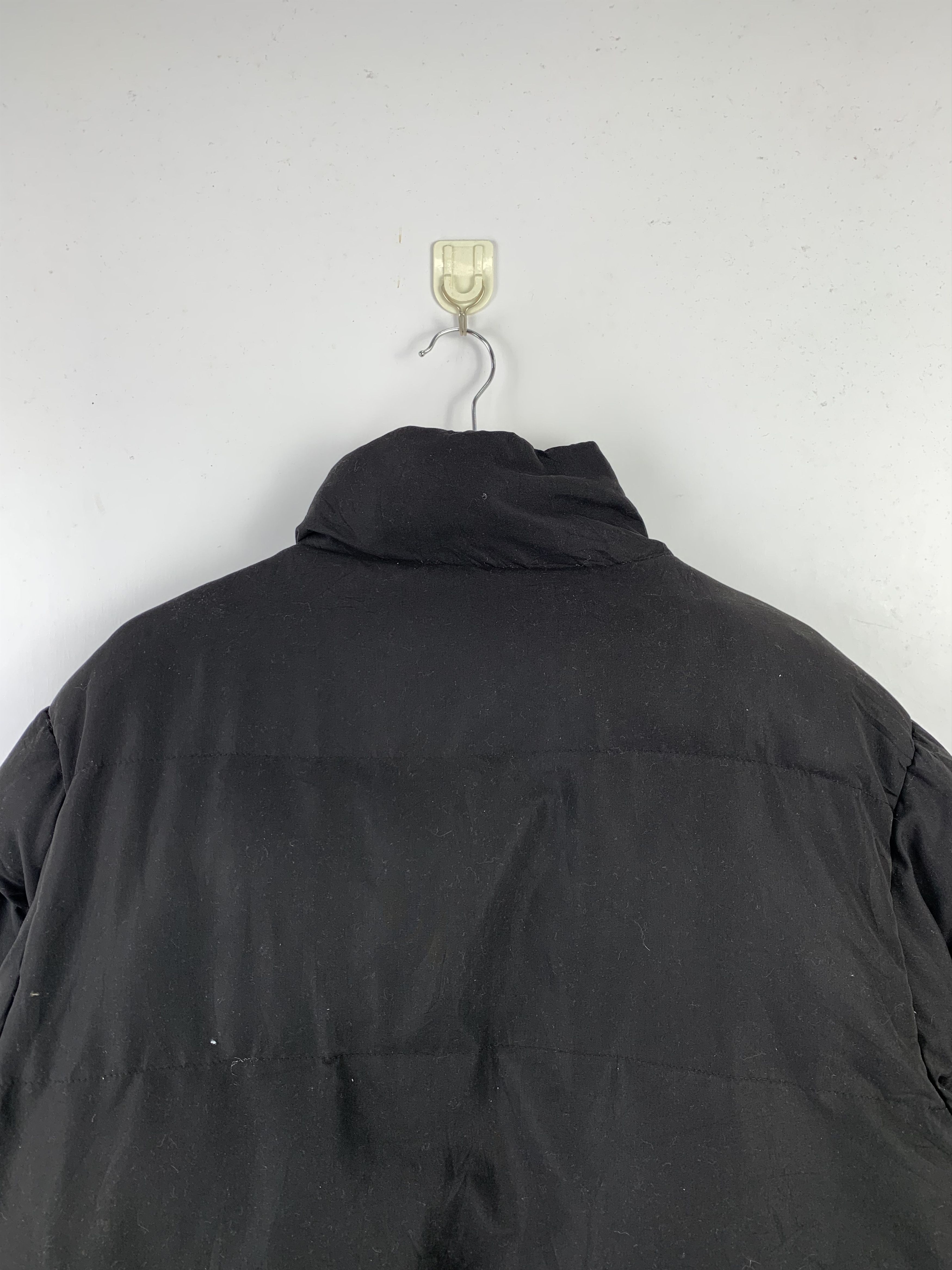Japanese Brand Vintage Japanese Brand Puffer Bomber Jacket J1502 Size US M / EU 48-50 / 2 - 4 Thumbnail