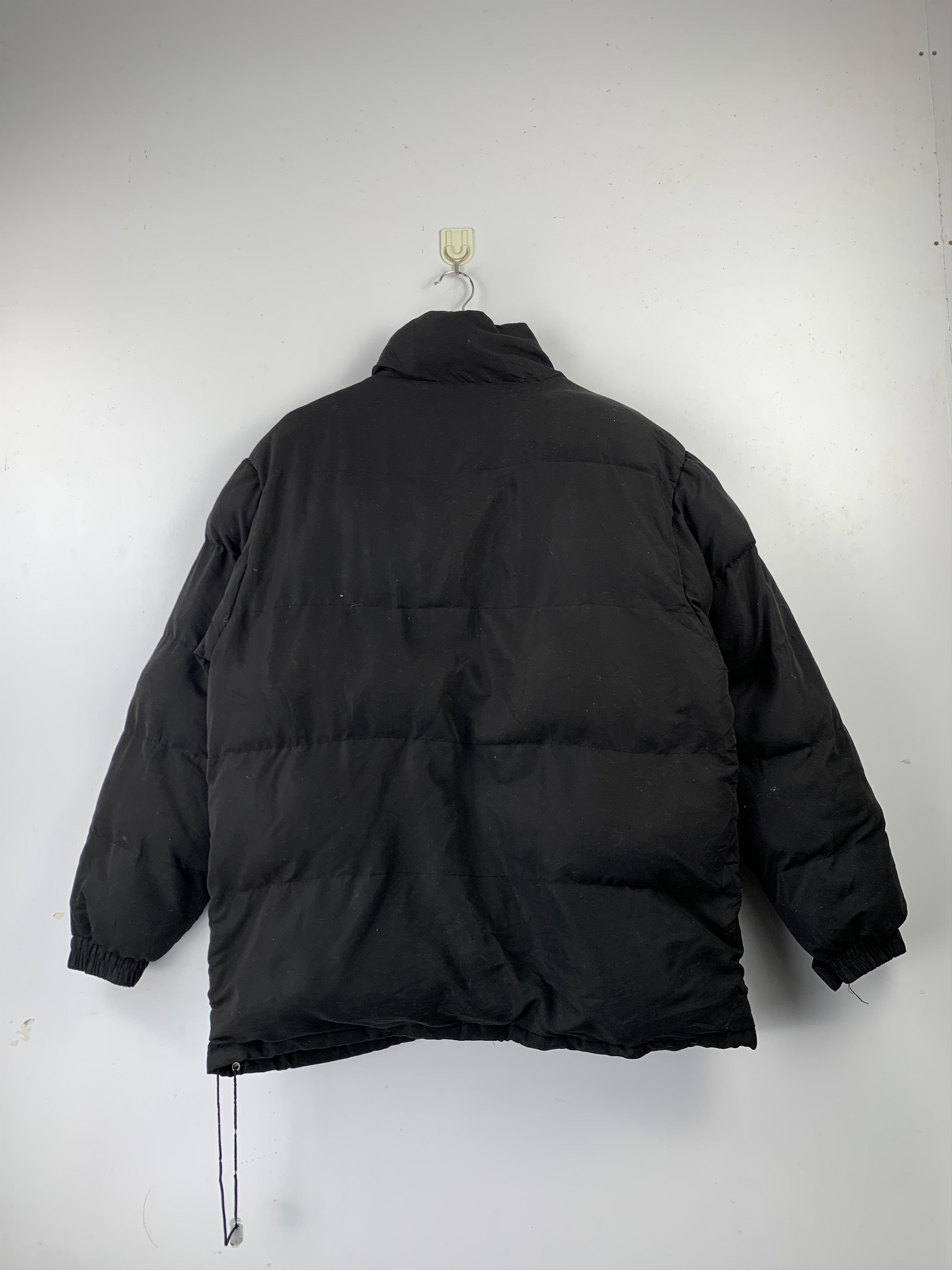 Japanese Brand Vintage Japanese Brand Puffer Bomber Jacket J1502 Size US M / EU 48-50 / 2 - 3 Thumbnail