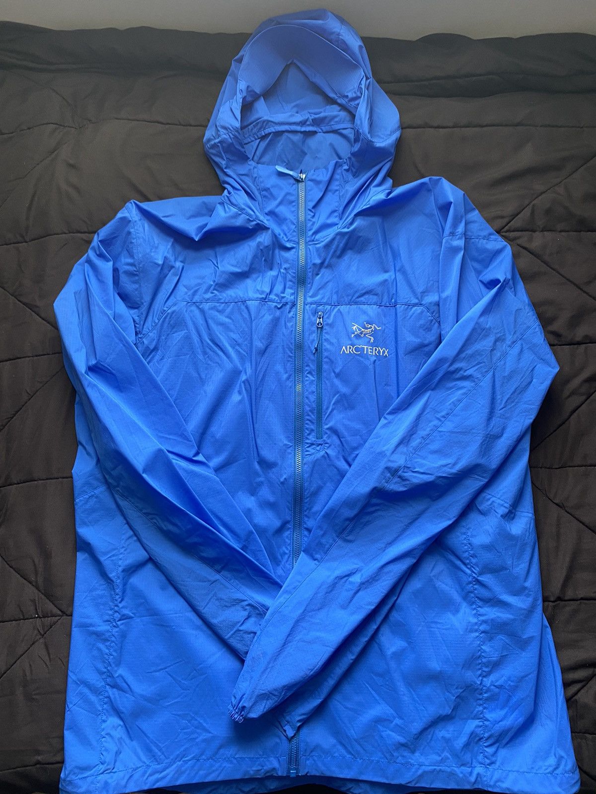 Arc'Teryx Arc'teryx Rain Jacket Grailed