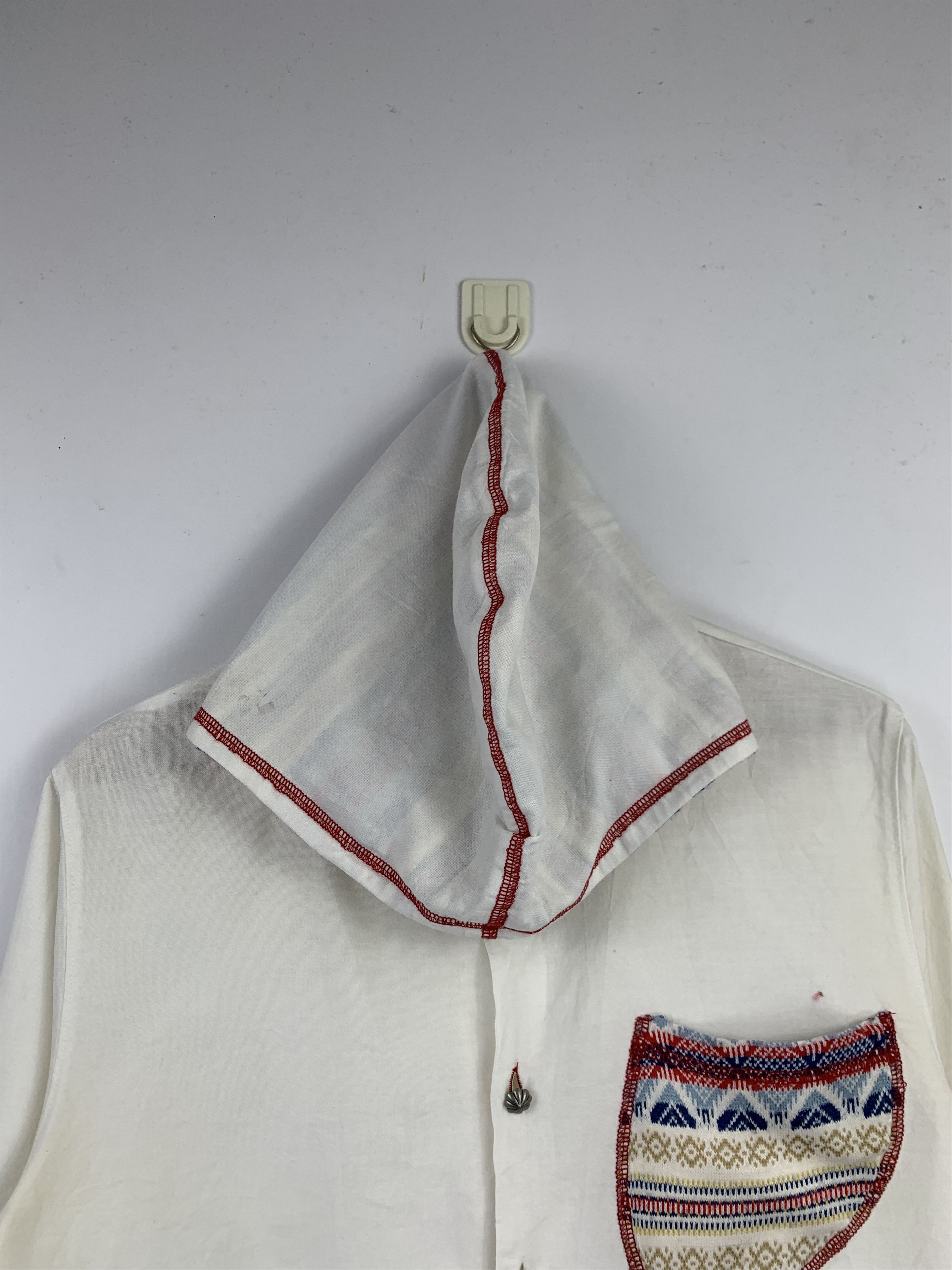 Indian Motorcycle × Vintage Vintage Indian Motocycles Hoodie Sweatshirt Jacket Size US M / EU 48-50 / 2 - 3 Thumbnail