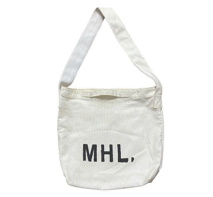 Magarett Howell design Totebag
