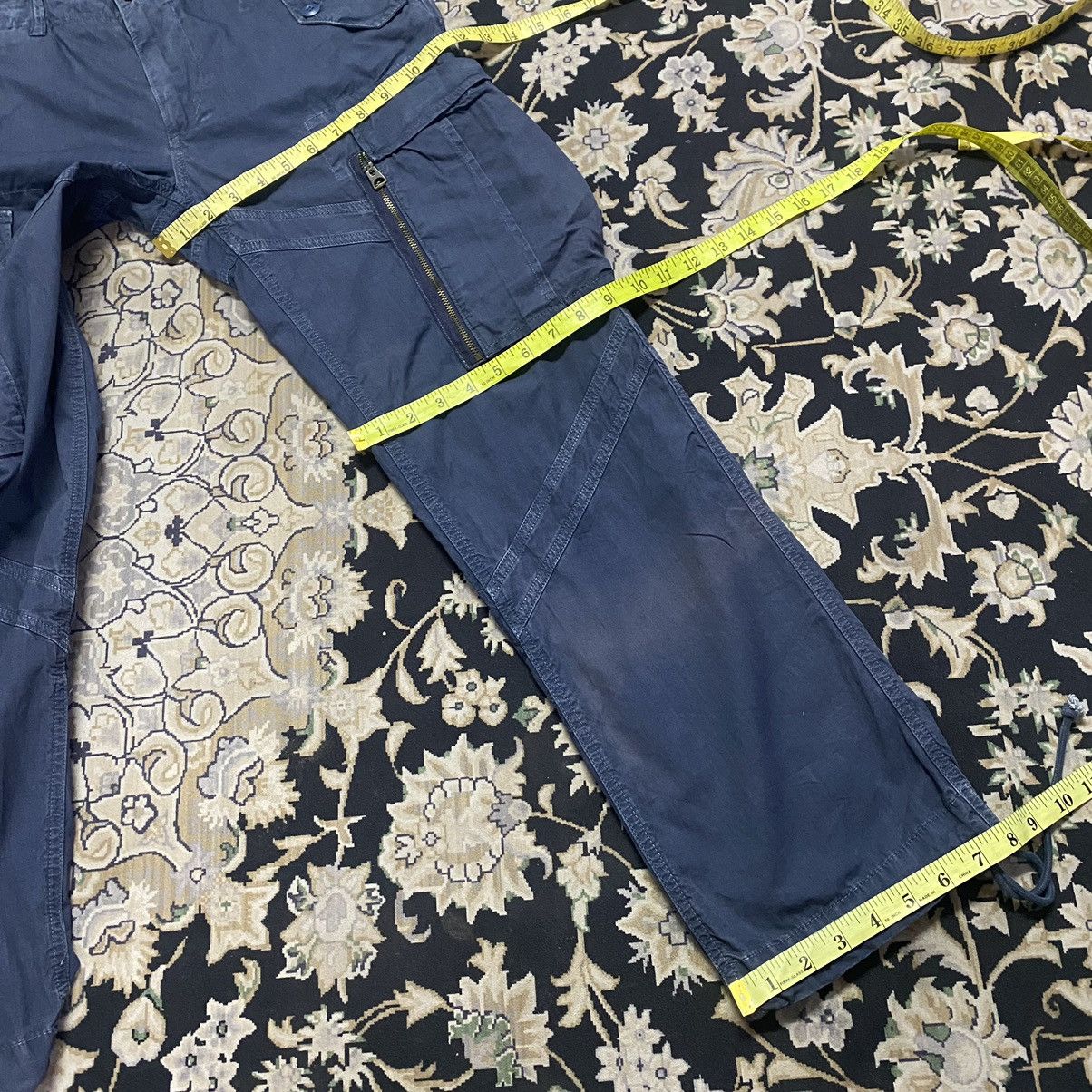 Polo Ralph Lauren Vintage Polo Ralph Lauren Surplus Cargo Pants Utility Size US 30 / EU 46 - 22 Thumbnail