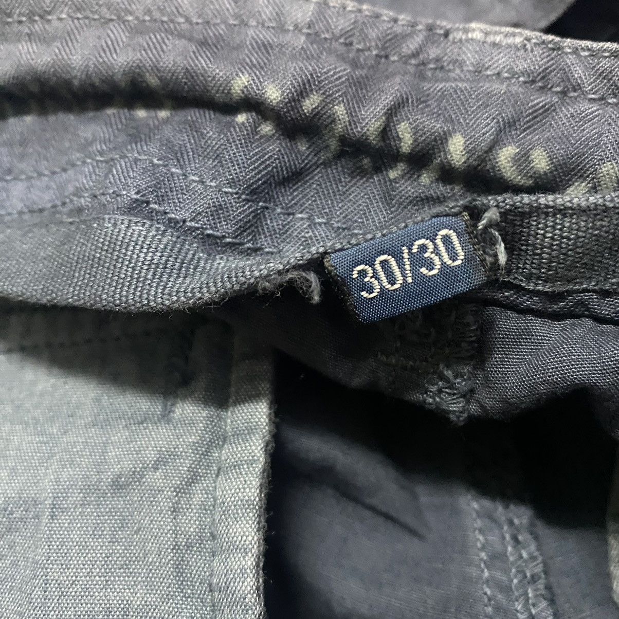 Polo Ralph Lauren Vintage Polo Ralph Lauren Surplus Cargo Pants Utility Size US 30 / EU 46 - 19 Thumbnail