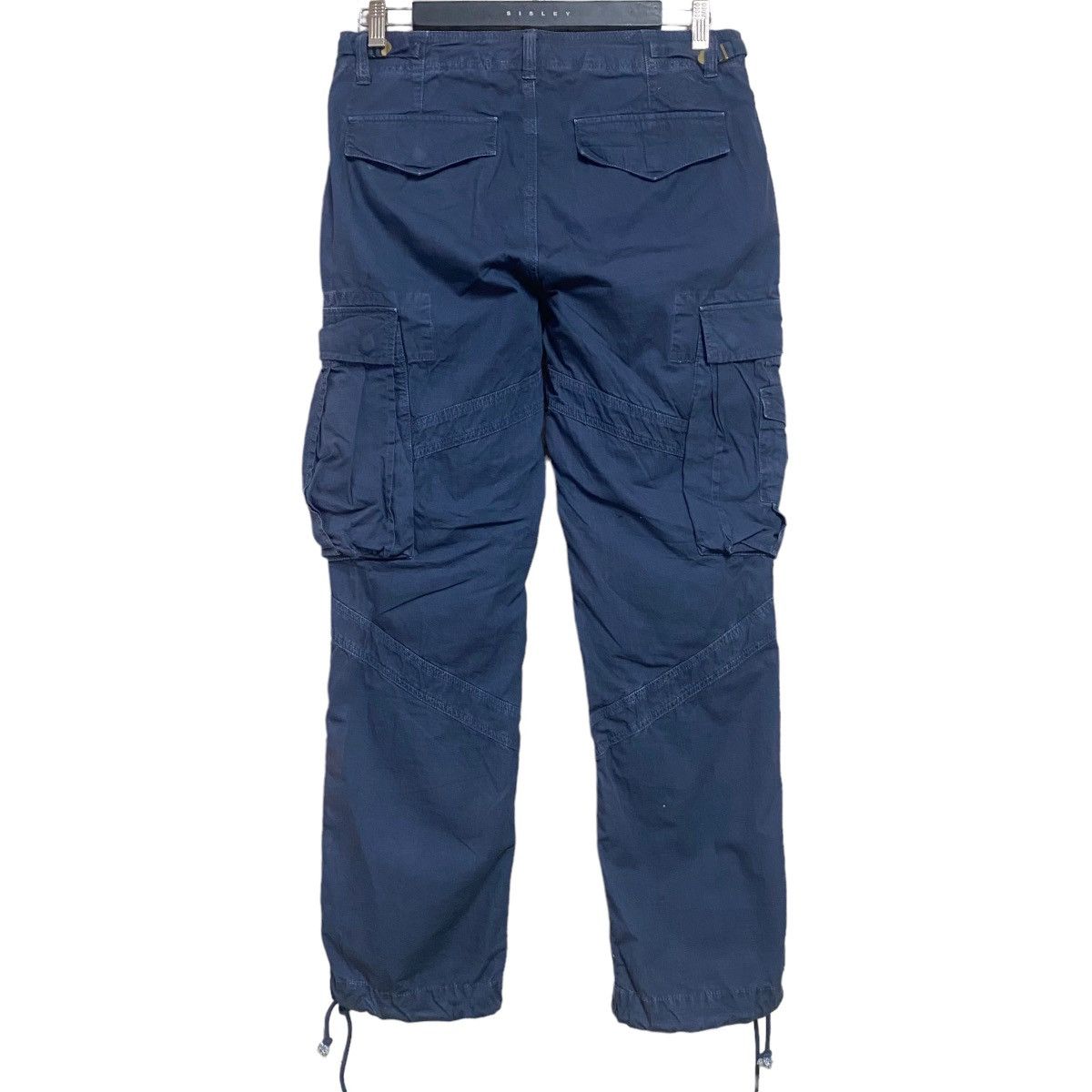 Polo Ralph Lauren Vintage Polo Ralph Lauren Surplus Cargo Pants Utility Size US 30 / EU 46 - 2 Thumbnail